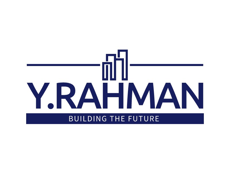 Y.Rahman Logo Maker - Design Y.Rahman logos online