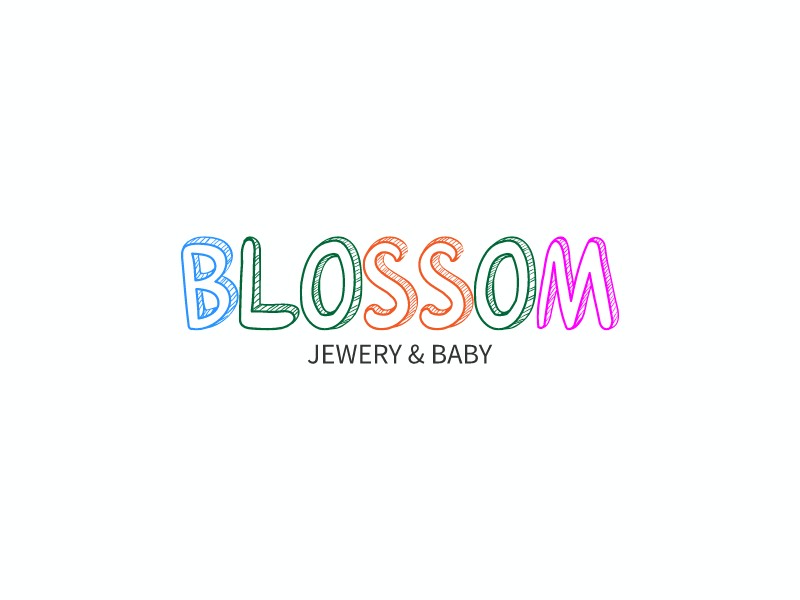 blossom Logo Maker - Design blossom logos online