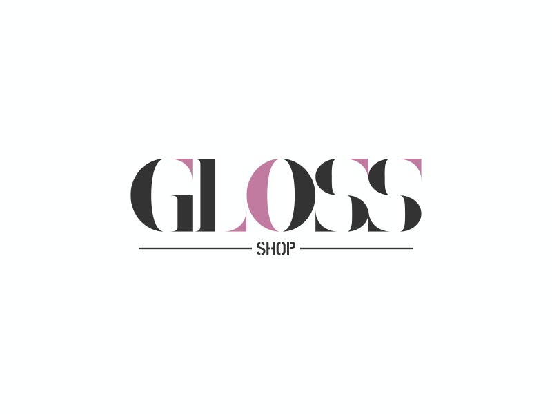 gloss Logo Maker - Design gloss logos online