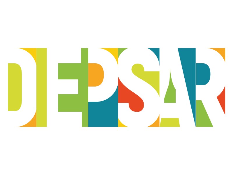 Depsar Logo Maker - Design Depsar logos online