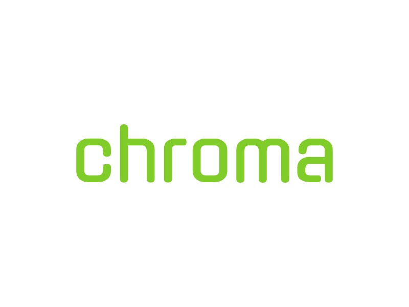 chroma Logo Maker - Design chroma logos online