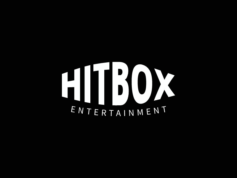 HitBox Logo Maker - Design HitBox logos online