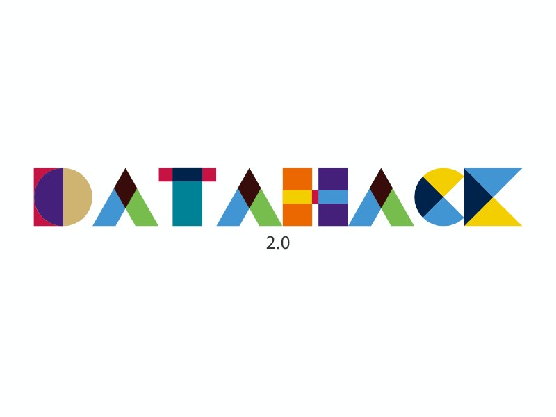 DATAHACK Logo Maker - Design DATAHACK logos online