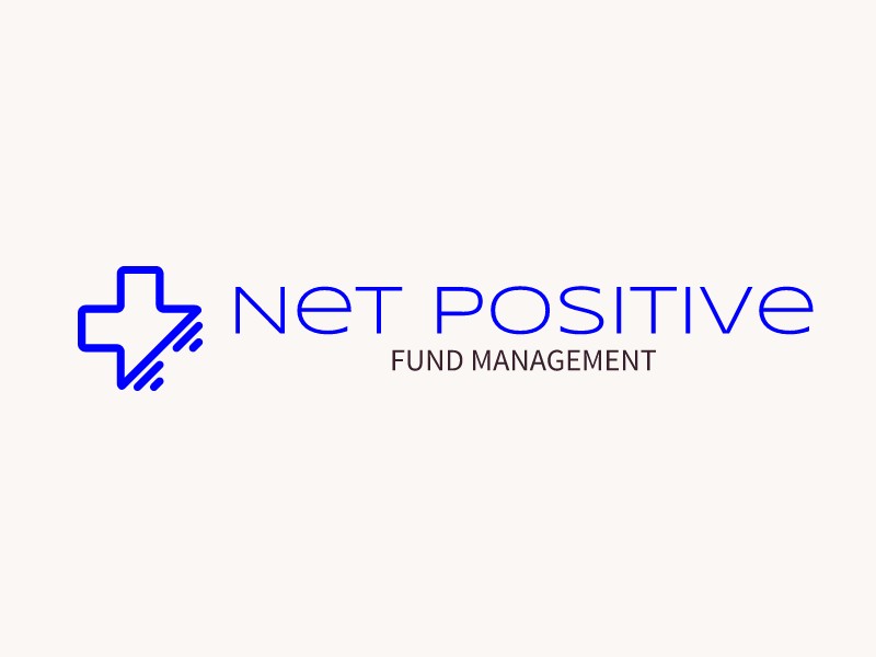 Net Positive Logo Maker - Design Net Positive logos online