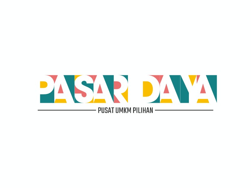 PASAR Daya Logo Maker - Design PASAR Daya logos online