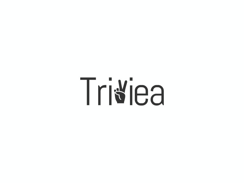 Triviea Logo Maker - Design Triviea logos online
