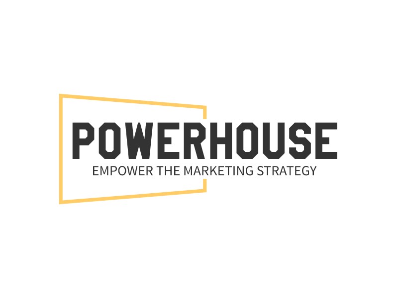 Powerhouse Logo Maker - Design Powerhouse logos online