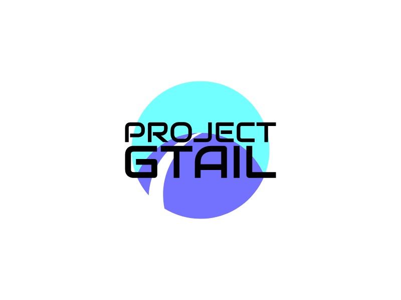 Project Gtail Logo Maker - Design Project Gtail logos online