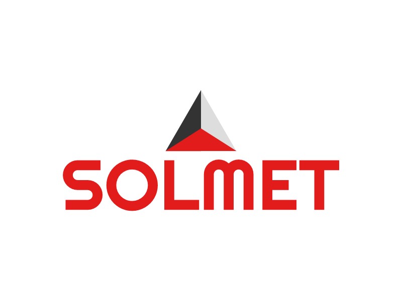 SOLMET Logo Maker - Design SOLMET logos online