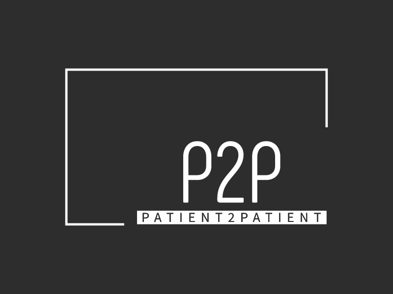P2P Logo Maker - Design P2P logos online
