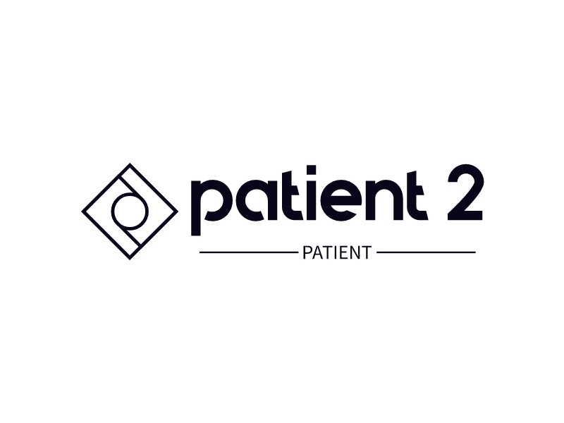 patient 2 Logo Maker - Design patient 2 logos online