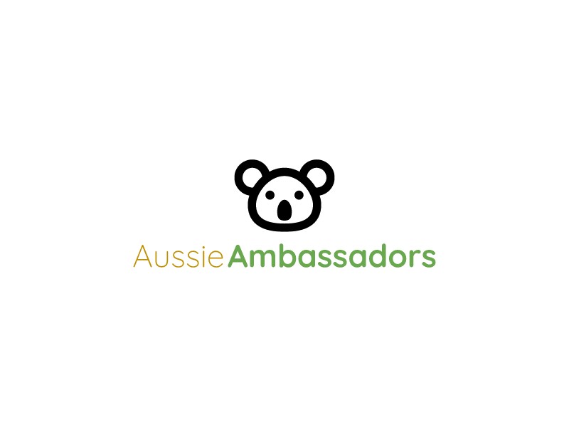 Aussie Ambassadors Logo Maker - Design Aussie Ambassadors logos online