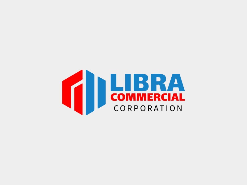 Libra Commercial Logo Maker - Design Libra Commercial logos online