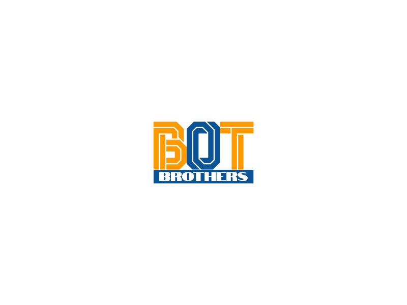 Bot Logo Maker - Design Bot logos online