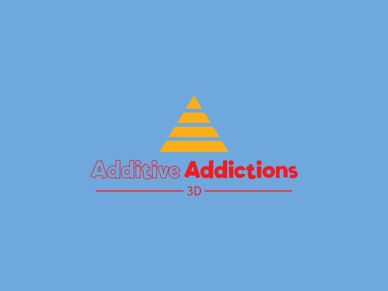 Additive Addictions Logo Maker - Design Additive Addictions logos online