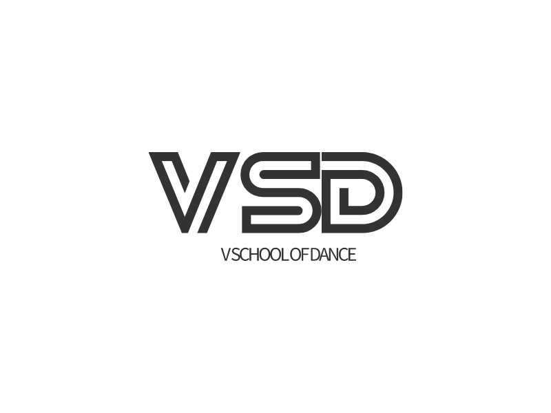 VSD Logo Maker - Design VSD logos online
