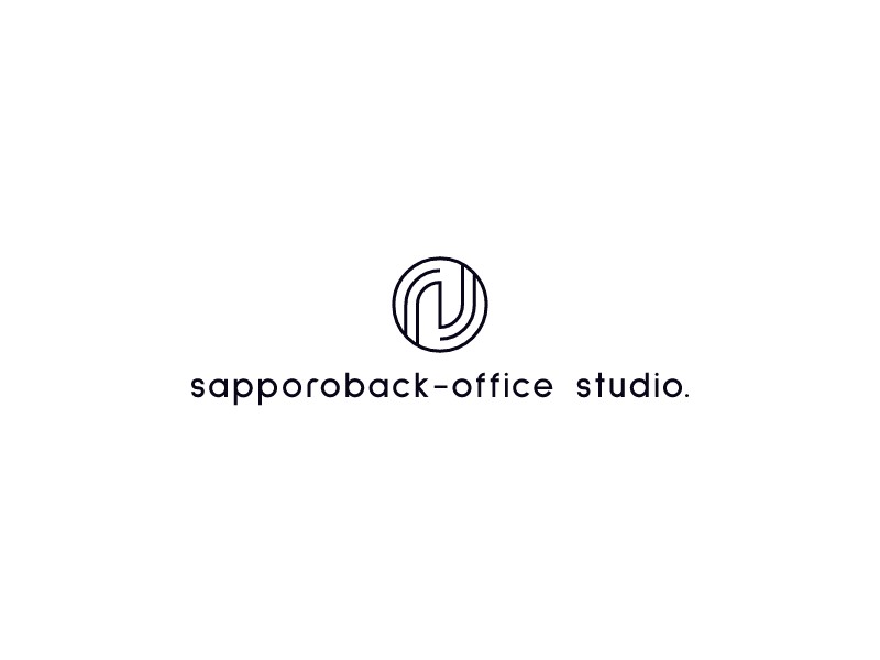 sapporoback-office studio. Logo Maker - Design sapporoback-office studio. logos online