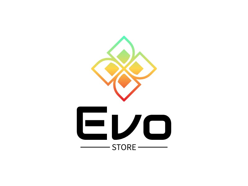 Evo Logo Maker - Design Evo logos online