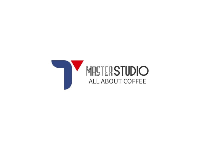 master Studio Logo Maker - Design master Studio logos online