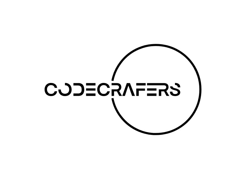 CodeCrafers Logo Maker - Design CodeCrafers logos online