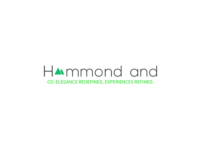 Hammond and Logo Maker - Design Hammond and logos online