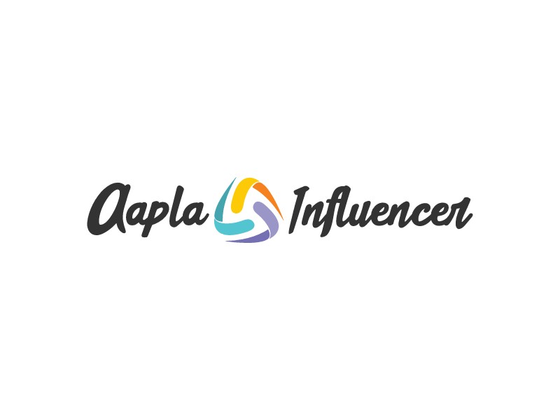Aapla Influencer Logo Maker - Design Aapla Influencer logos online