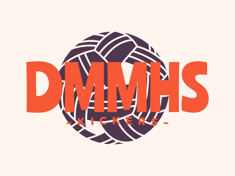 DMMHS Logo Maker - Design DMMHS logos online