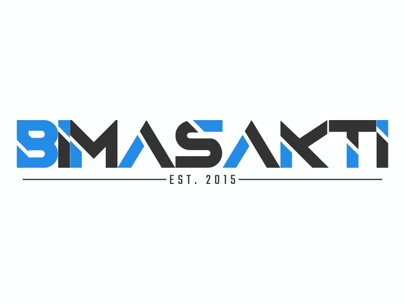 BIMASAKTI Logo Maker - Design BIMASAKTI logos online