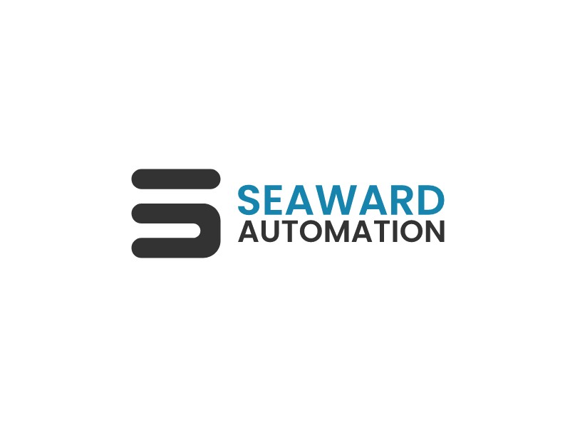 Seaward Automation Logo Maker - Design Seaward Automation logos online