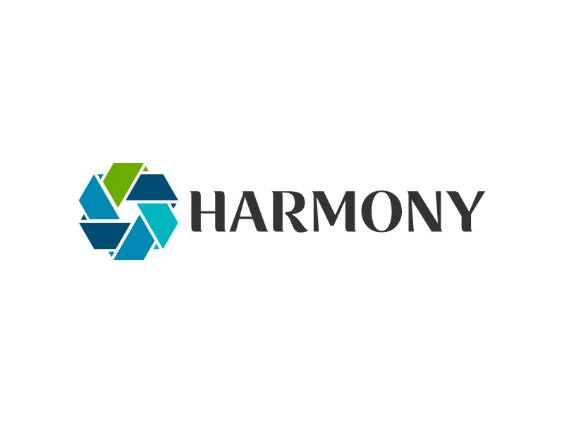HARMONY Logo Maker - Design HARMONY logos online
