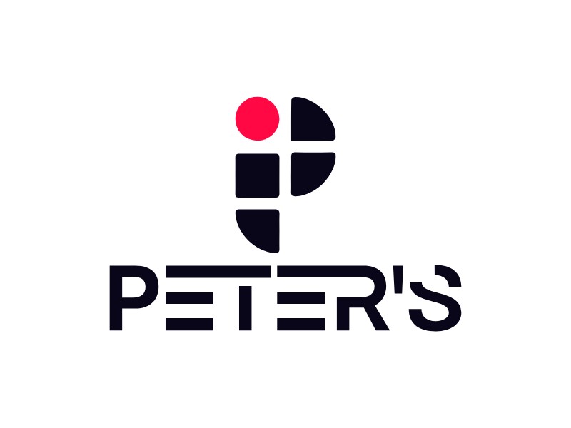 Peter's Logo Maker - Design Peter's logos online