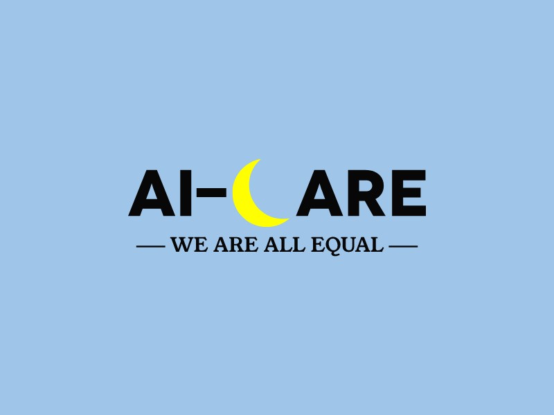 Ai-Care Logo Maker - Design Ai-Care logos online
