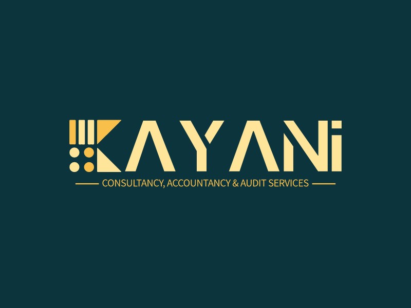 Kayani Logo Maker - Design Kayani logos online