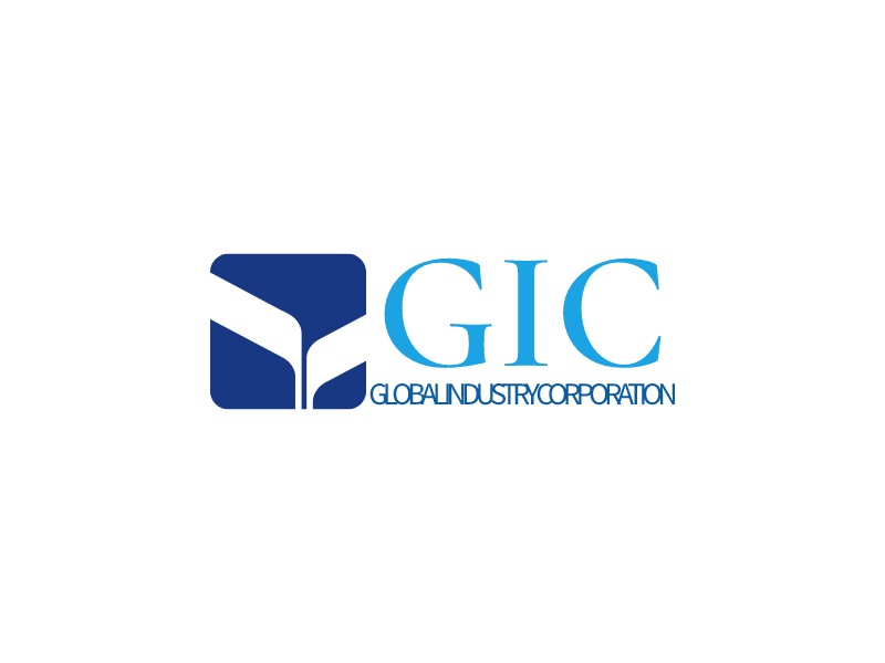 GIC Logo Maker - Design GIC logos online