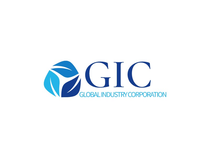 GIC Logo Maker - Design GIC logos online