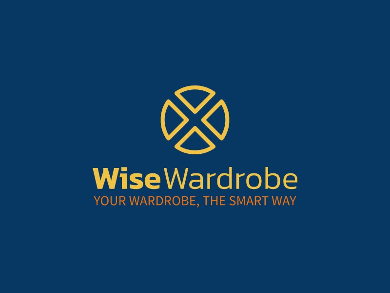 Wise Wardrobe Logo Maker - Design Wise Wardrobe logos online