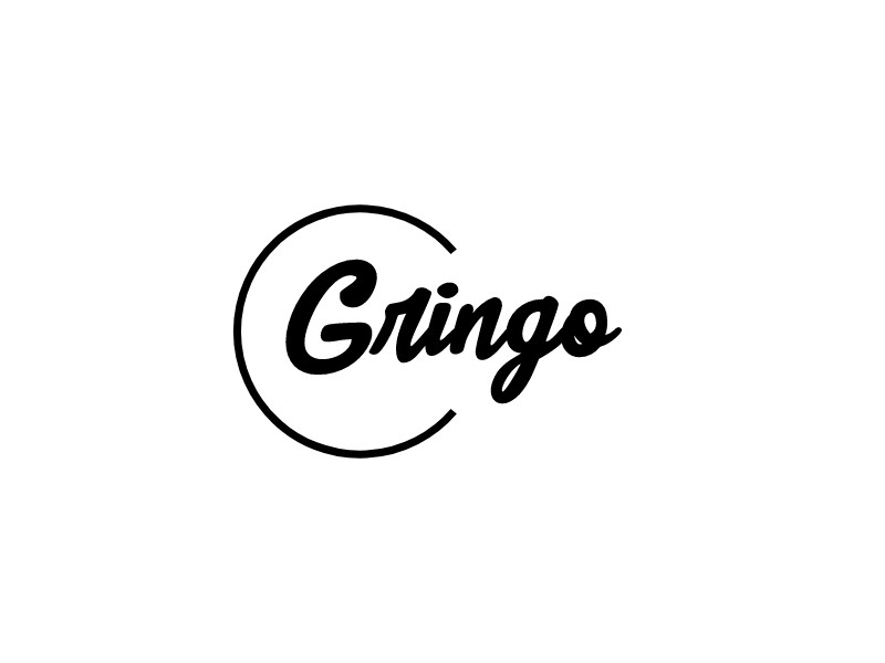 Gringo Logo Maker - Design Gringo logos online