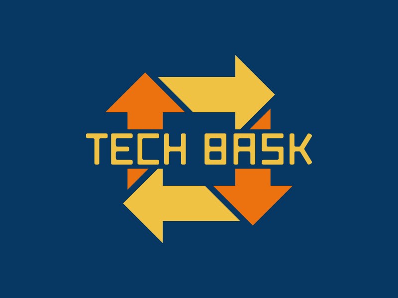 TECH BASK Logo Maker - Design TECH BASK logos online