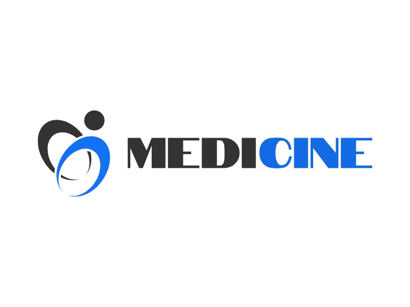 Medi cine Logo Maker - Design Medi cine logos online