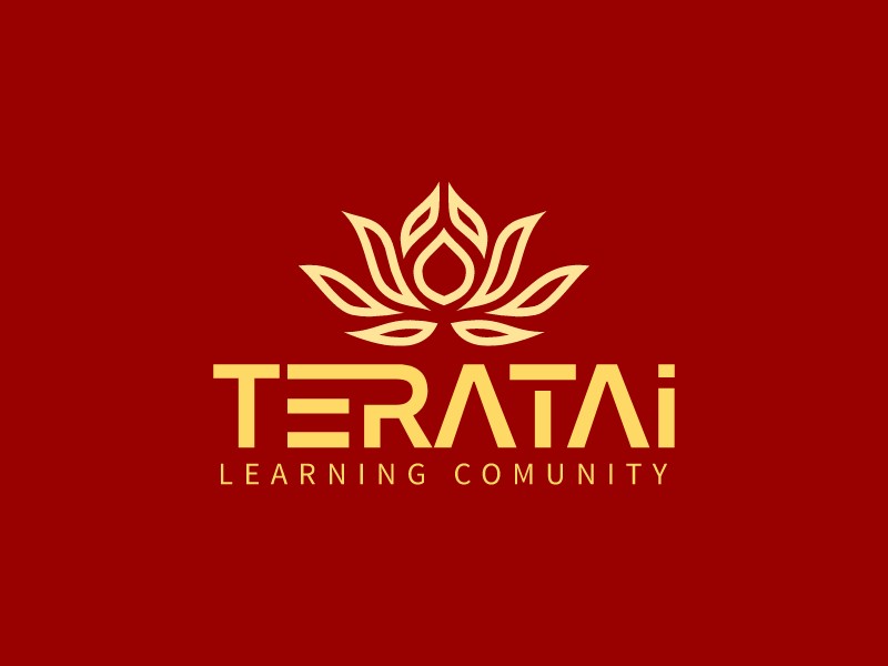 Teratai Logo Maker - Design Teratai logos online
