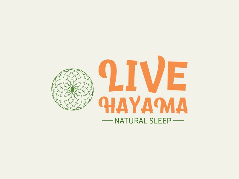 Live HAYAMA Logo Maker - Design Live HAYAMA logos online
