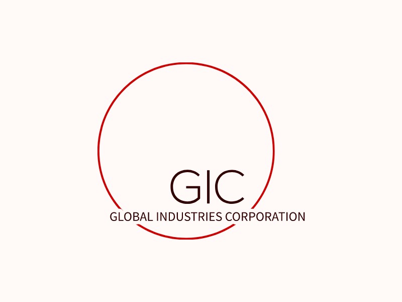 GIC Logo Maker - Design GIC logos online