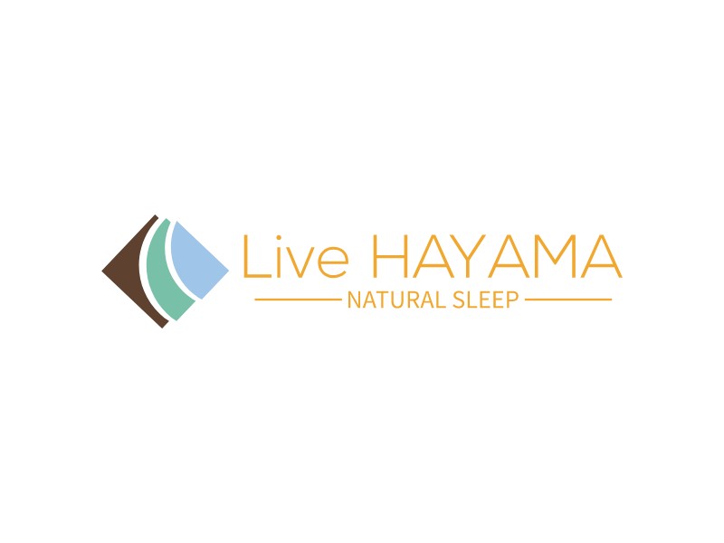 Live HAYAMA Logo Maker - Design Live HAYAMA logos online