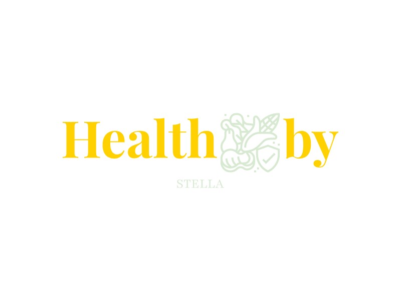 Health by Logo Maker - Design Health by logos online