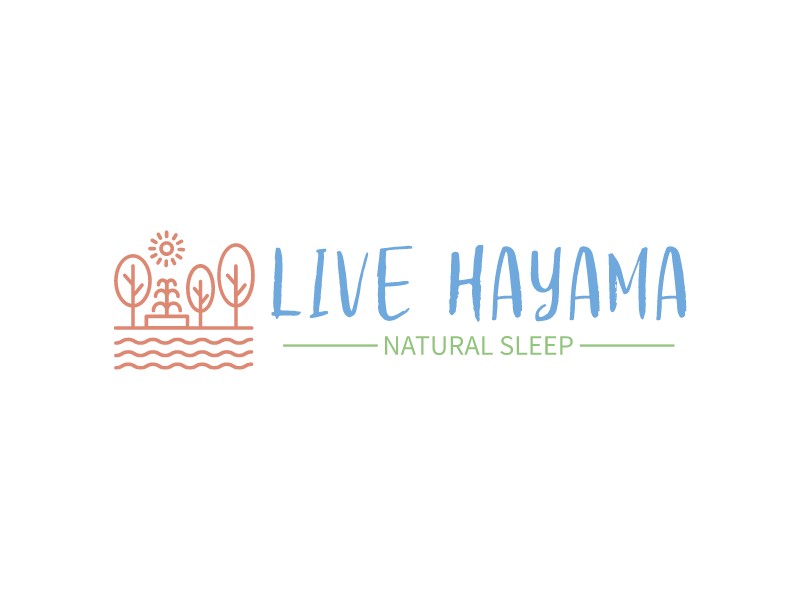 Live HAYAMA Logo Maker - Design Live HAYAMA logos online