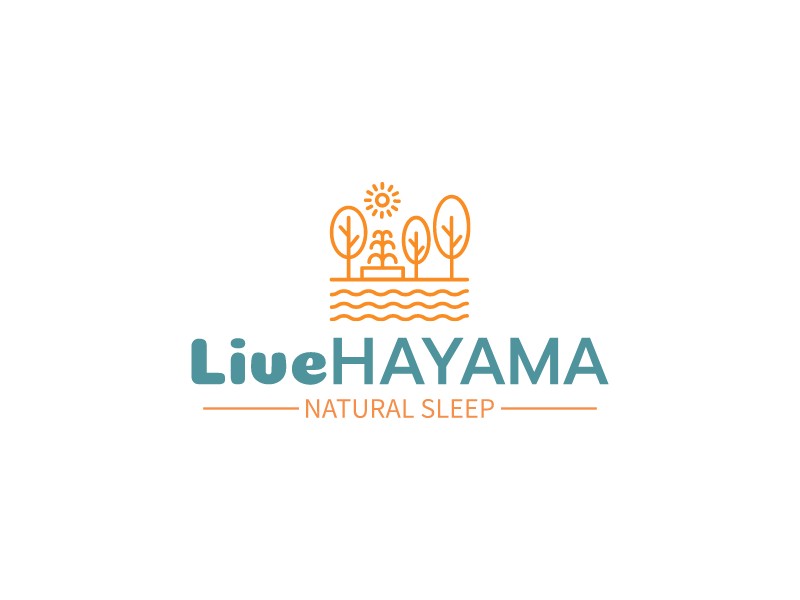 Live HAYAMA Logo Maker - Design Live HAYAMA logos online