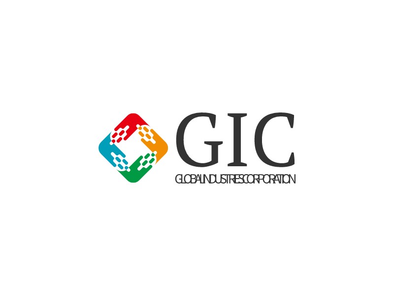 GIC Logo Maker - Design GIC logos online
