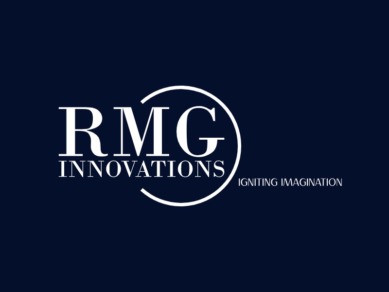 RMG Innovations Logo Maker - Design RMG Innovations logos online