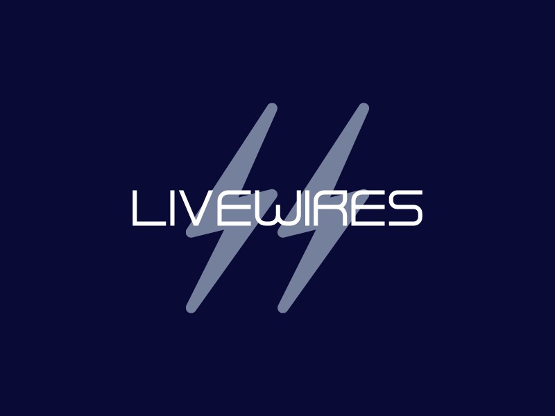 Livewires Logo Maker - Design Livewires logos online