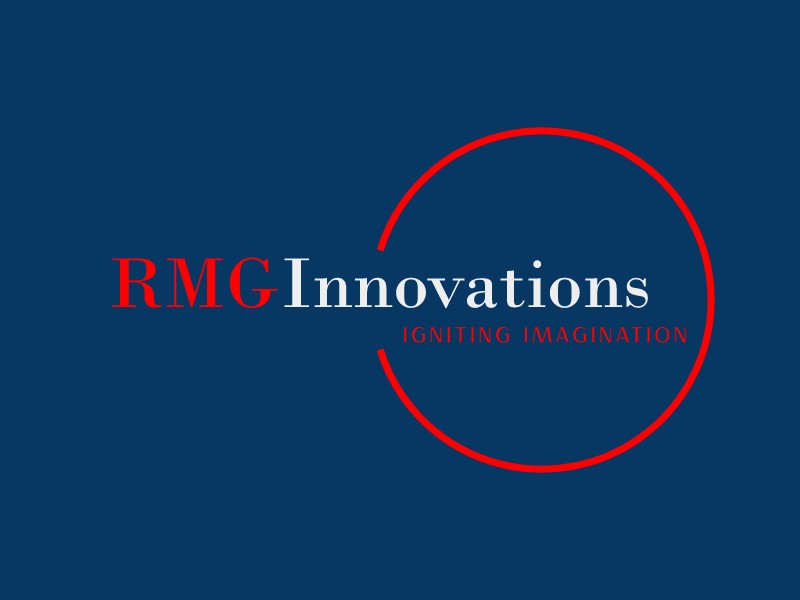 RMG Innovations Logo Maker - Design RMG Innovations logos online